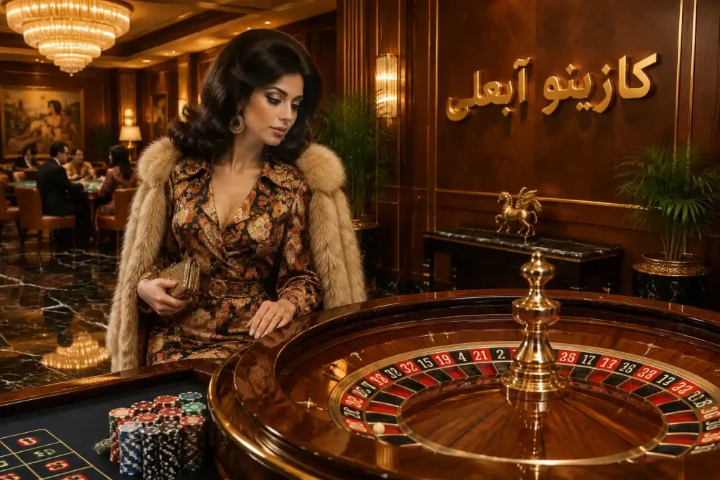 3چطور در کازینو آنلاین ضرر نکنیم؟