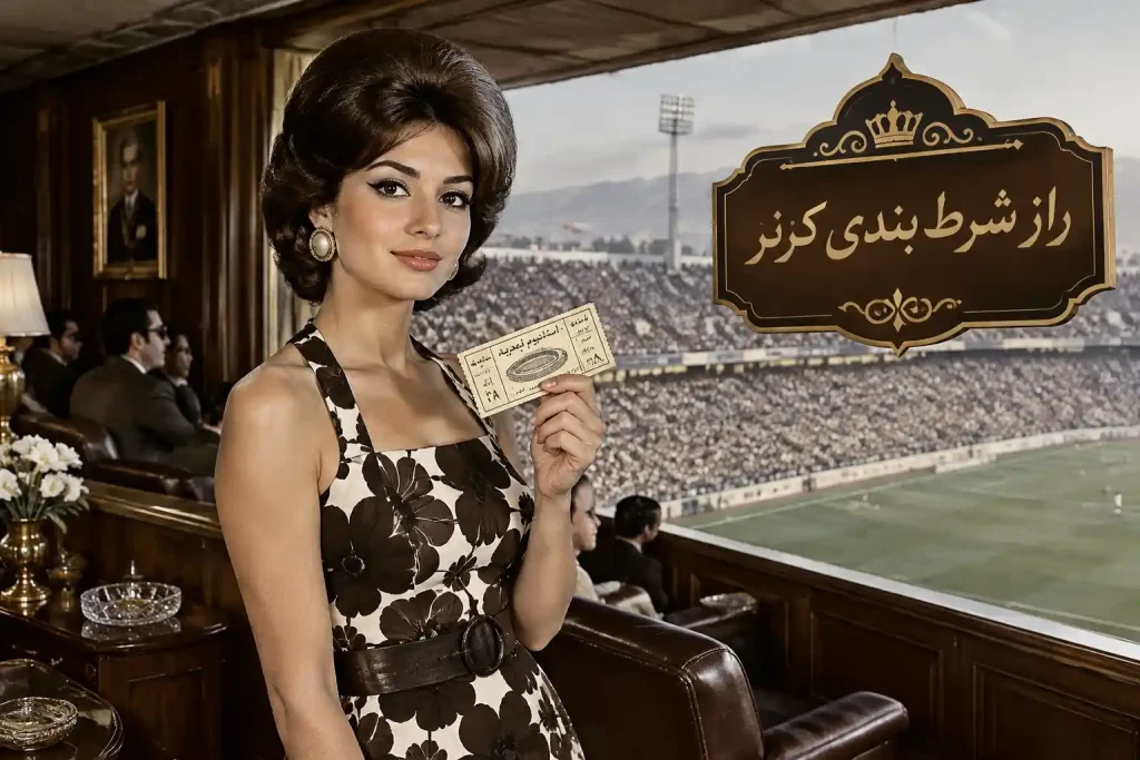 شرط بندی کرنر 2